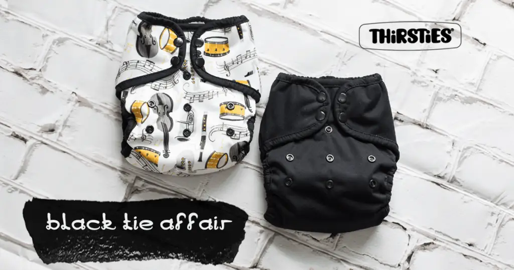 halloween cloth diapers