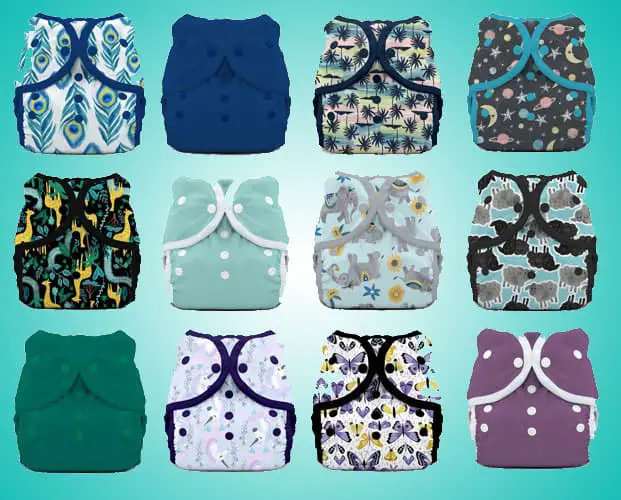 Diaper Covers VS Pocket Diapers What's the Difference? CLOTH DIAPERS