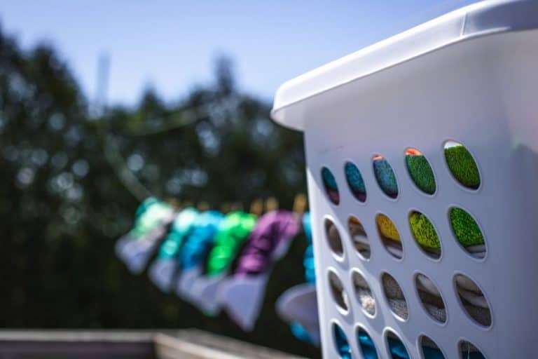 How Long Do Cloth Diapers Last? And How to Extend Their Life! CLOTH