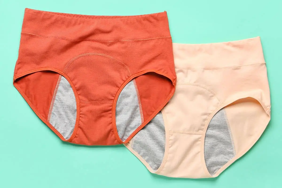 Reusable Period Products 101: The Beginner's Guide - CLOTH DIAPERS FOR  BEGINNERS