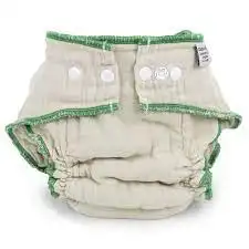 Green Mountain Diapers Cloth-eez Workhorse Fitted Diapers
