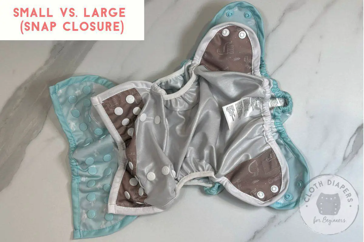 Mama Koala Cloth Diaper Covers Review Worth the Hype? CLOTH DIAPERS