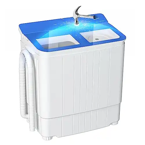 Best Mini Washing Machine for Cloth Diapers in 2023 CLOTH DIAPERS FOR