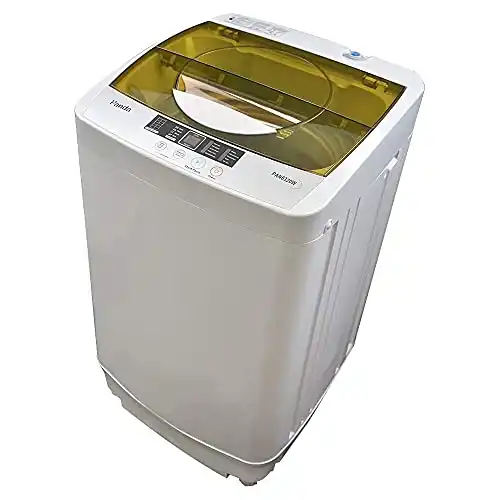 Best Mini Washing Machine for Cloth Diapers in 2023 CLOTH DIAPERS FOR