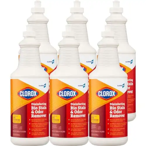 Removing Stains from Cloth Diapers (Poop, Creams & More!) CLOTH